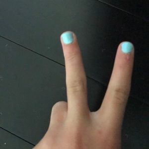 Meet your Posher, Camille